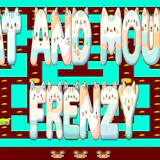 Cat & Mouse Frenzy