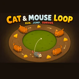 Cat & Mouse Loop