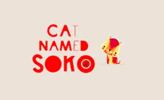 ແມວຊື່ Soko