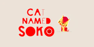 Cat named Soko thumbnail