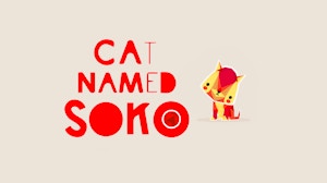 Image for Cat named Soko