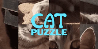 Cat Puzzle thumbnail