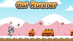 Cat Runner
