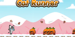 Cat Runner thumbnail