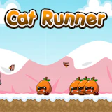 Cat Runner