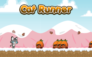 Cat Runner