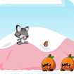 CAT RUNNER