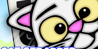 Cat Strapped thumbnail
