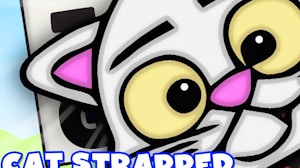 Image for Cat Strapped