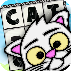 قطة محصورة Thumbnail