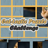 Cat-tastic Puzzle Challenge