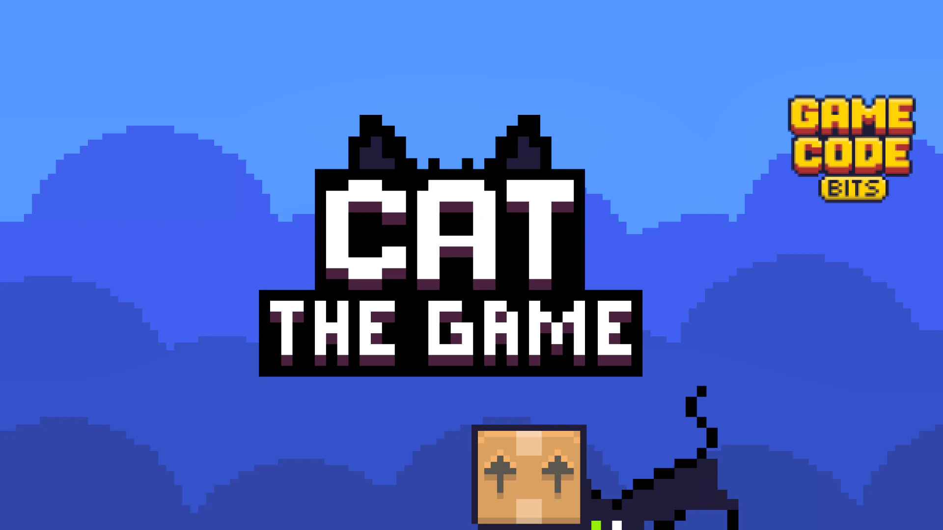 Cat The Game