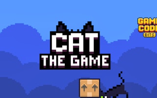 Cat The Game