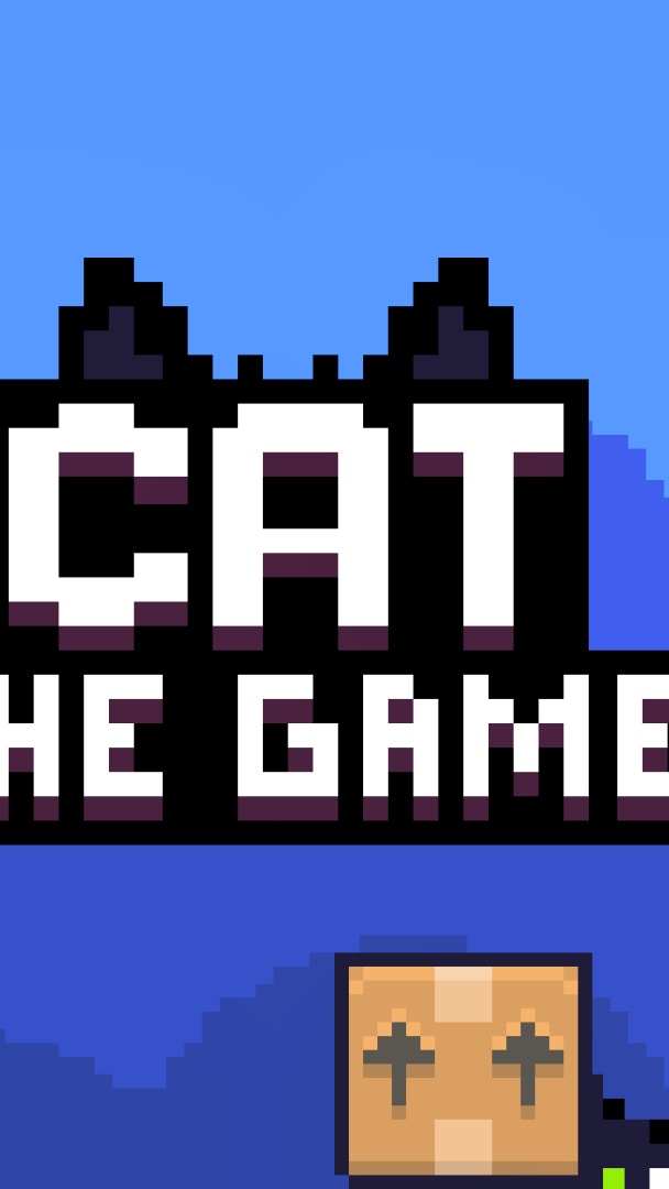 Cat The Game