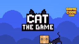 Cat The Game