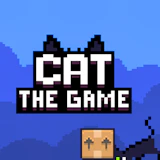 Cat The Game
