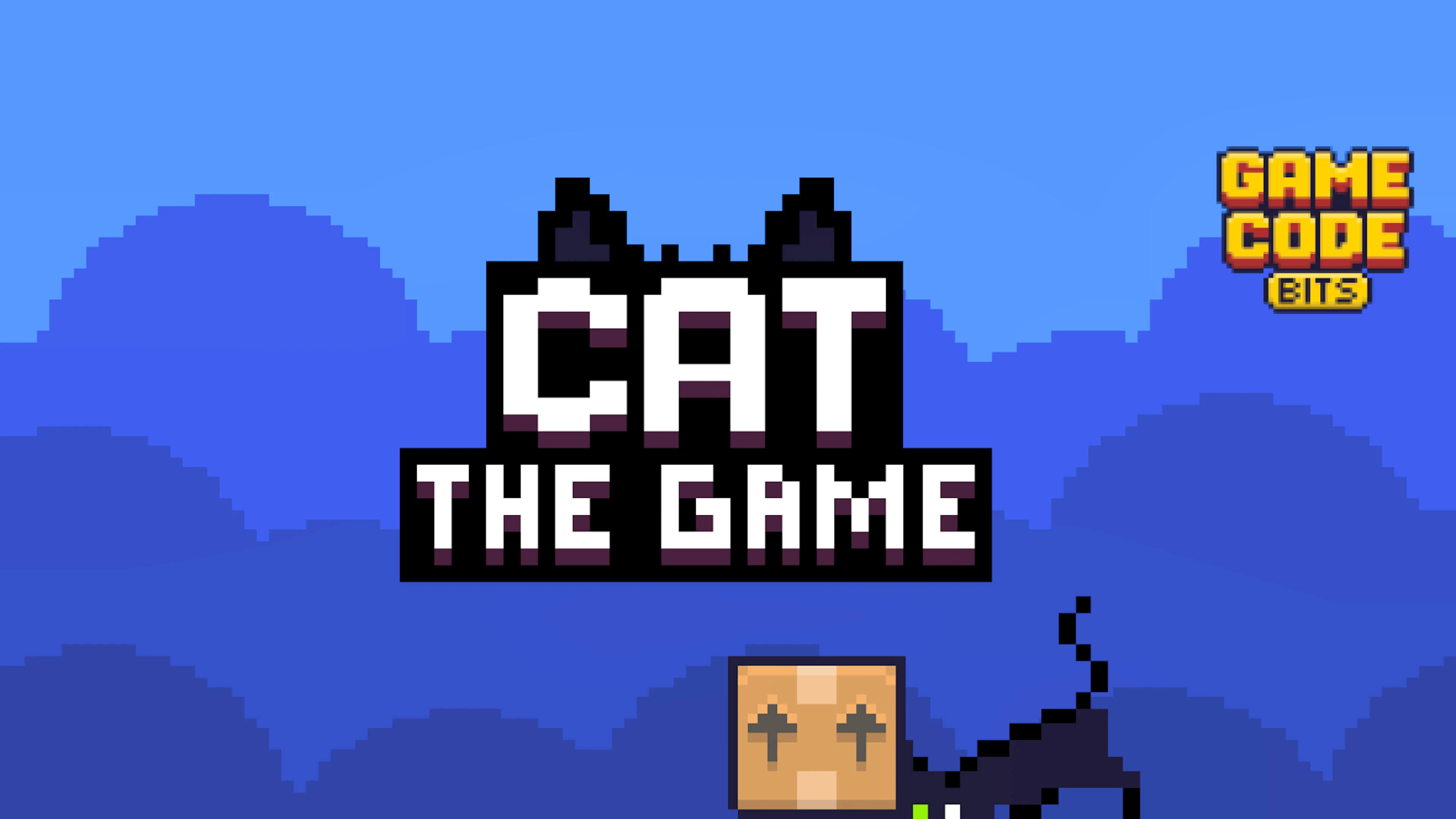 Cat The Game