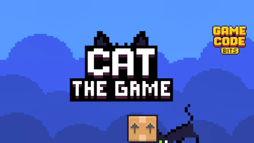 Cat The Game