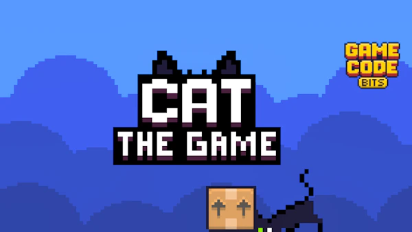 Cat The Game