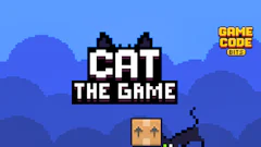 Cat The Game
