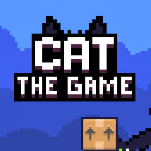 Cat The Game