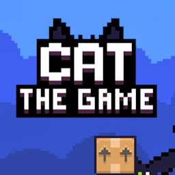 Cat The Game
