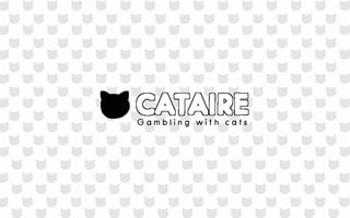 Cataire - Mini Edition game cover