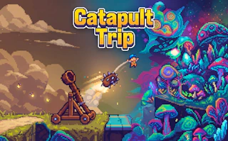 Catapult Trip