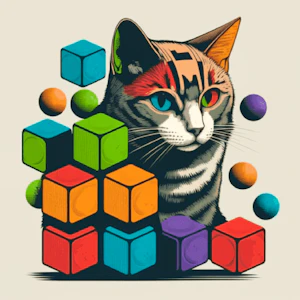 CatBall Thumbnail