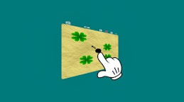 蚂蚁大作战 (Catch an Ant)