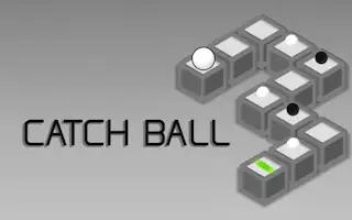 Catch Ball
