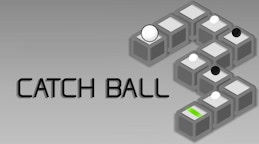 接球大作战 (Catch Ball)