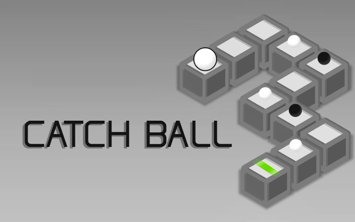 Catch Ball 🕹️ Play Now on GamePix
