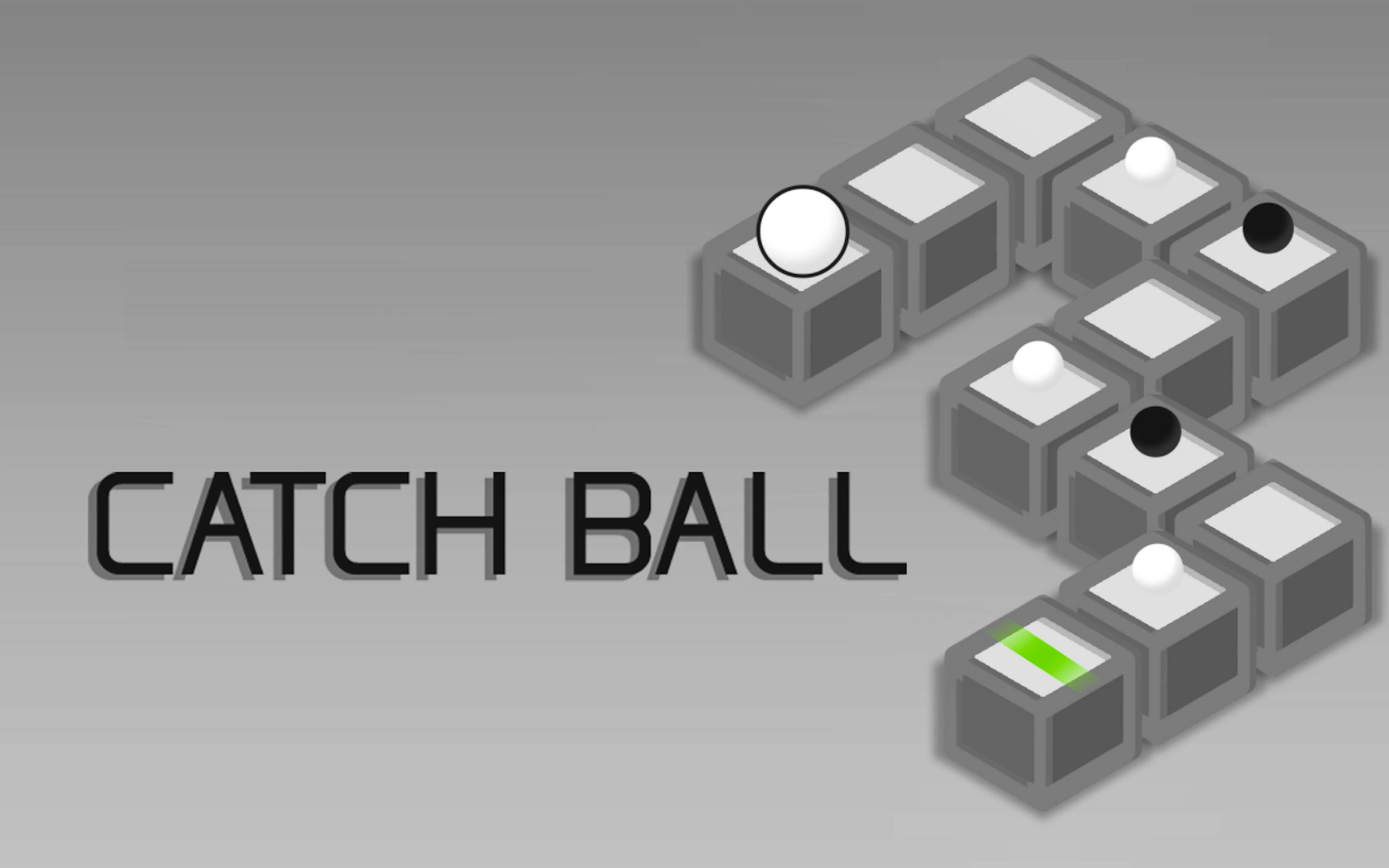 Catch Ball