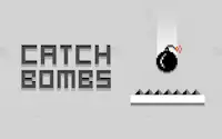 Catch Bombs