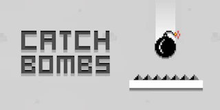 Catch Bombs thumbnail