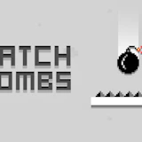 Catch Bombs