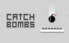 Catch Bombs