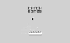 Catch Bombs