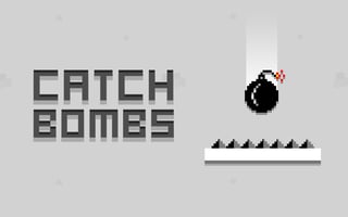 Juega gratis a Catch Bombs