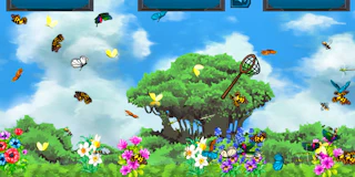 Catch Butterflies thumbnail