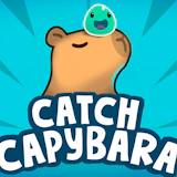 Catch Capybara