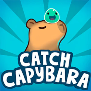 Catch Capybara Thumbnail