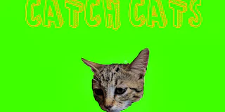Catch Cats thumbnail