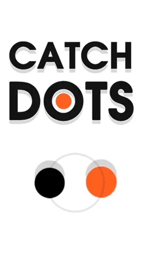 Catch Dots