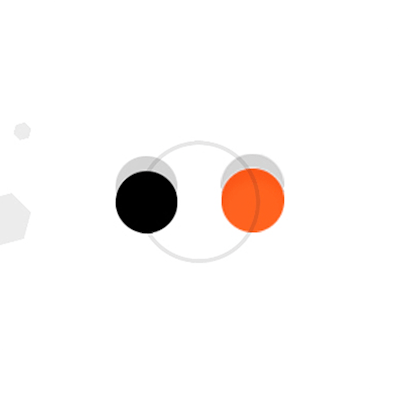 Catch Dots By Gamepix