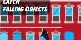 Catch Falling Objects thumbnail