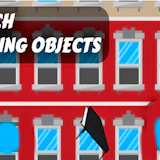 Catch Falling Objects