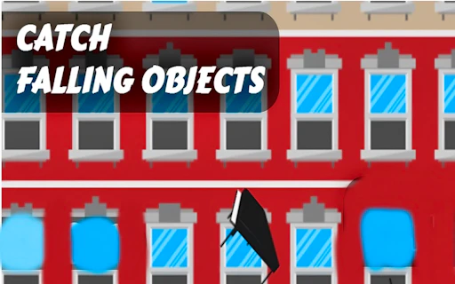 Catch Falling Objects