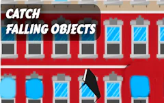 Catch Falling Objects
